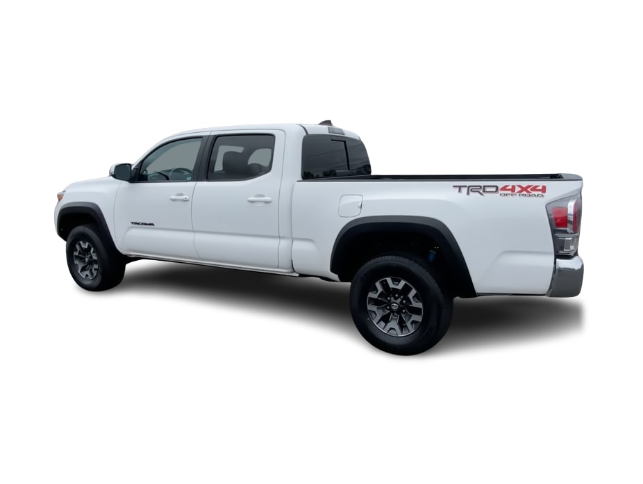 Thumbnail: 2023 Toyota Tacoma - 16