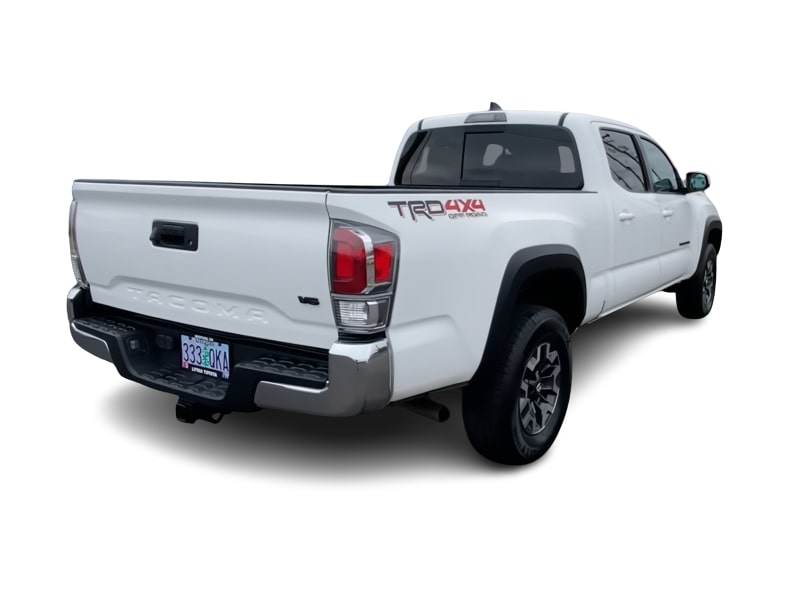 Thumbnail: 2023 Toyota Tacoma - 18