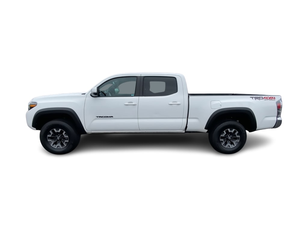 Thumbnail: 2023 Toyota Tacoma - 3