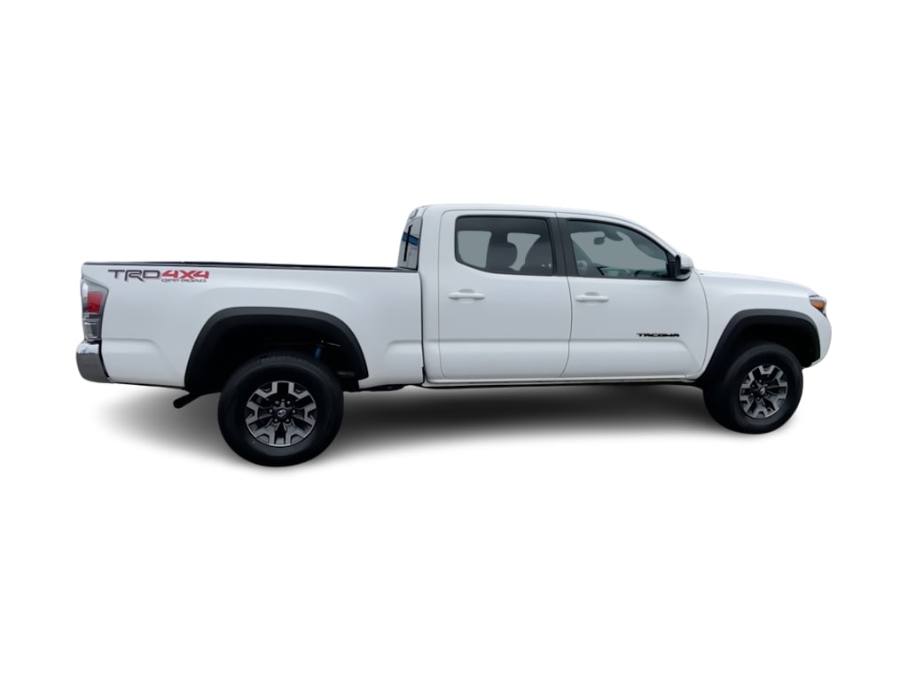 Thumbnail: 2023 Toyota Tacoma - 19