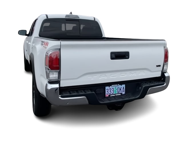 Thumbnail: 2023 Toyota Tacoma - 17