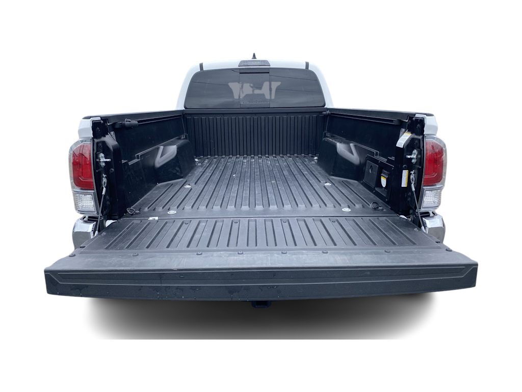 Thumbnail: 2023 Toyota Tacoma - 13