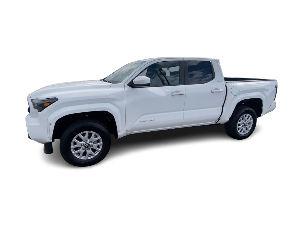 Thumbnail: 2025 Toyota Tacoma - 3