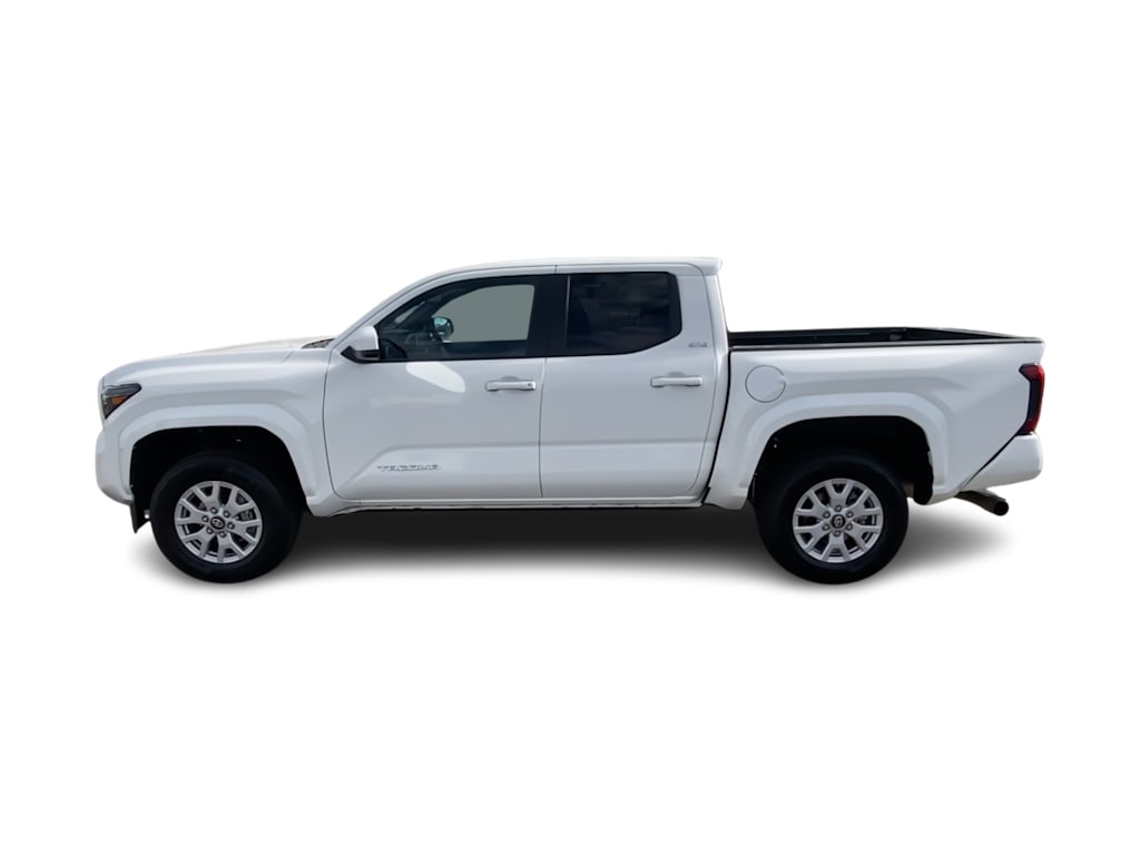 Thumbnail: 2025 Toyota Tacoma - 16