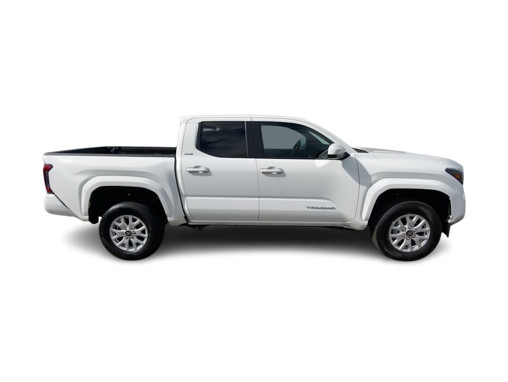 Thumbnail: 2025 Toyota Tacoma - 19