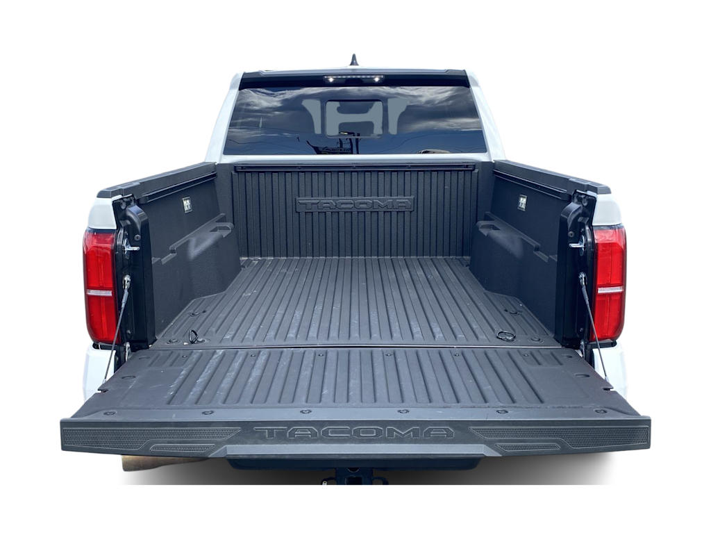 Thumbnail: 2025 Toyota Tacoma - 13