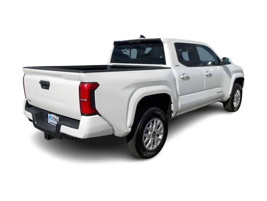 Thumbnail: 2025 Toyota Tacoma - 18