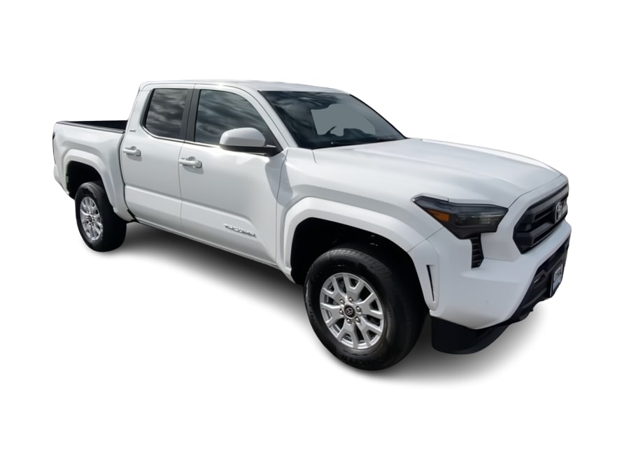 Thumbnail: 2025 Toyota Tacoma - 14