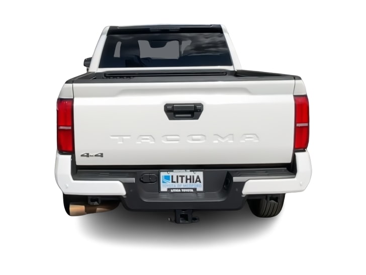 Thumbnail: 2025 Toyota Tacoma - 4