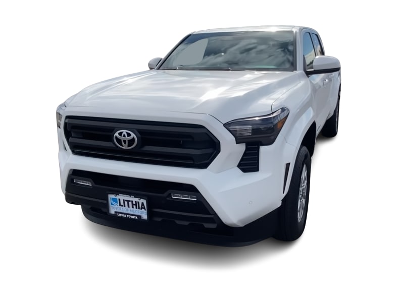 Thumbnail: 2025 Toyota Tacoma - 15