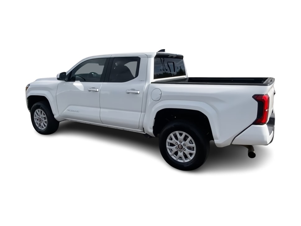 Thumbnail: 2025 Toyota Tacoma - 17