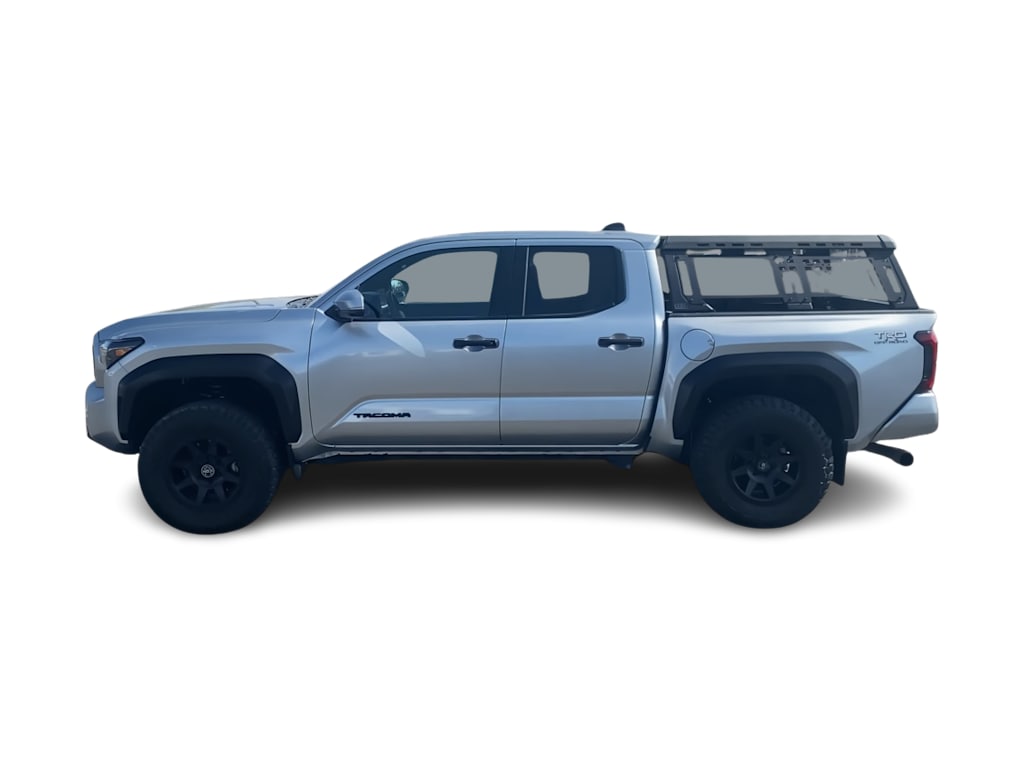 Thumbnail: 2024 Toyota Tacoma - 3