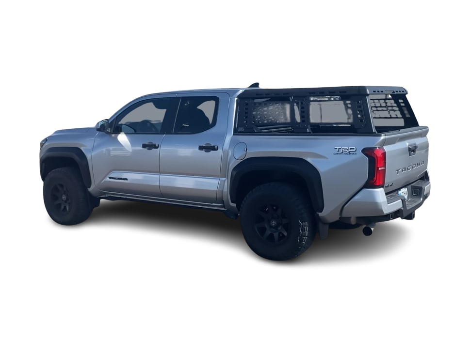 Thumbnail: 2024 Toyota Tacoma - 16
