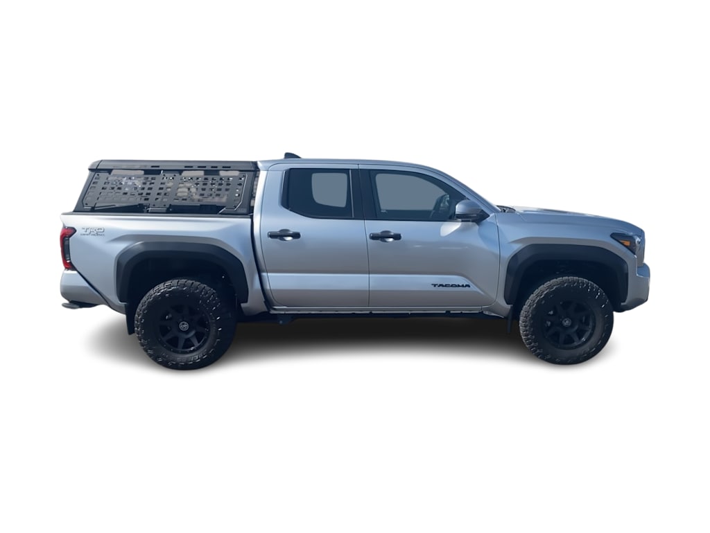 Thumbnail: 2024 Toyota Tacoma - 19