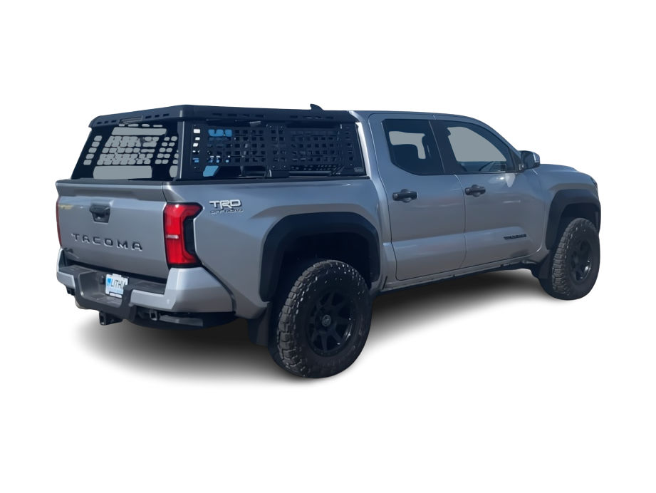 Thumbnail: 2024 Toyota Tacoma - 18