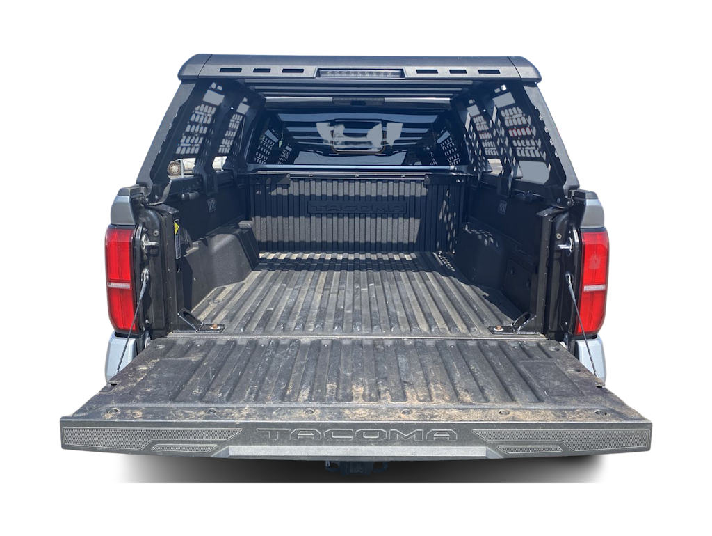 Thumbnail: 2024 Toyota Tacoma - 14