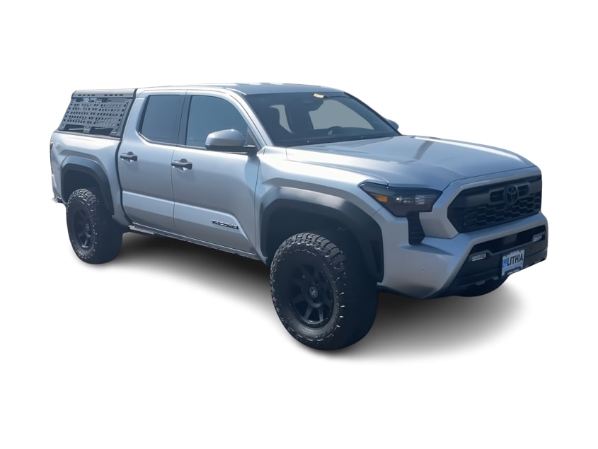 Thumbnail: 2024 Toyota Tacoma - 15