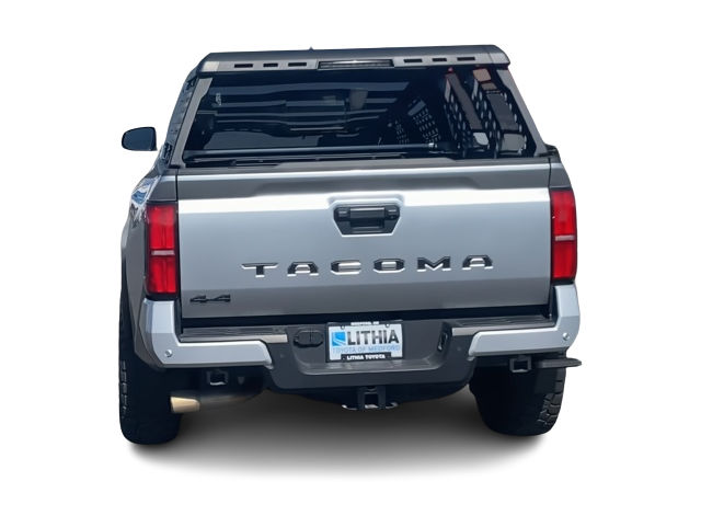 Thumbnail: 2024 Toyota Tacoma - 17
