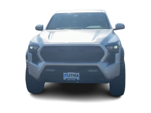 Thumbnail: 2024 Toyota Tacoma - 4