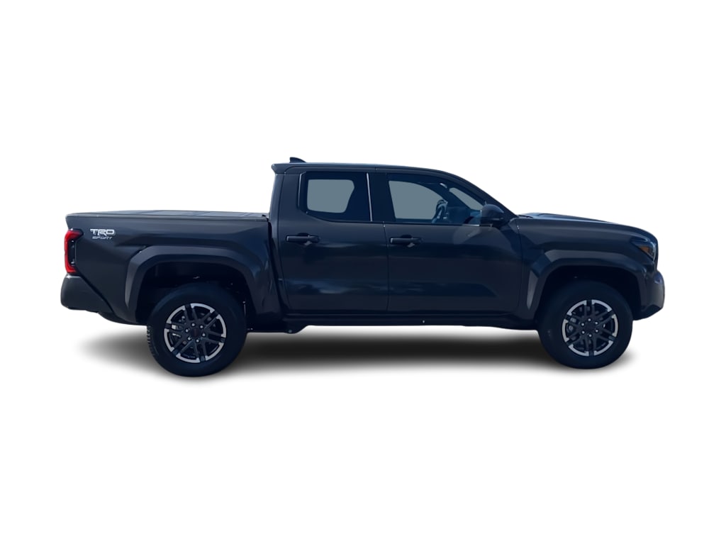 Thumbnail: 2025 Toyota Tacoma - 15