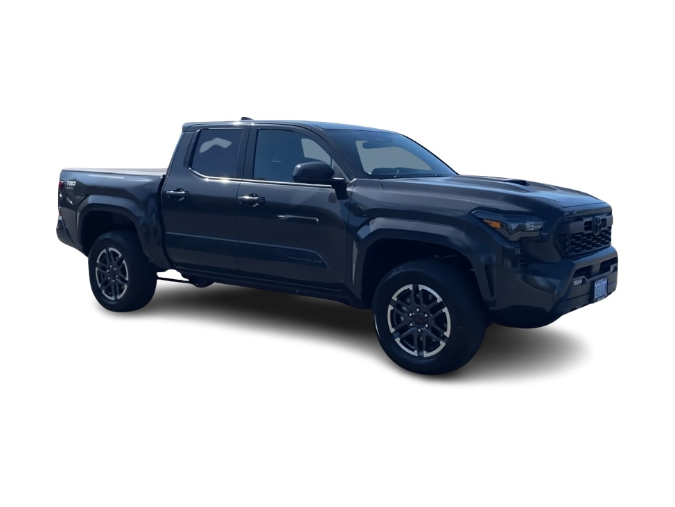 Thumbnail: 2025 Toyota Tacoma - 16