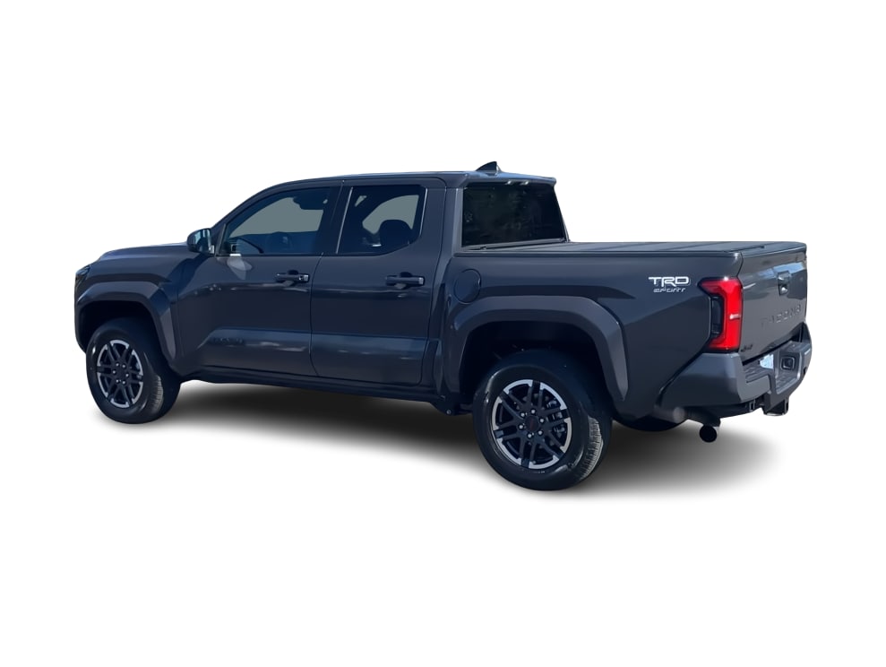 Thumbnail: 2025 Toyota Tacoma - 17