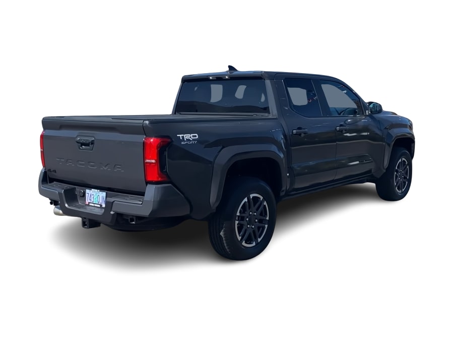 Thumbnail: 2025 Toyota Tacoma - 19