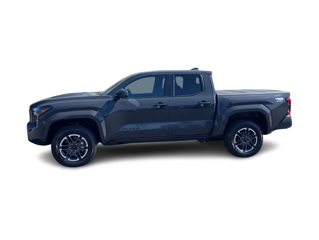Thumbnail: 2025 Toyota Tacoma - 3