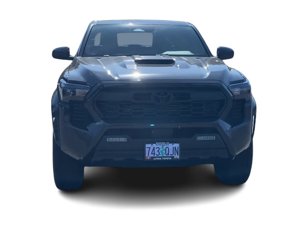 Thumbnail: 2025 Toyota Tacoma - 4