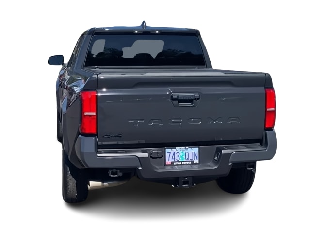 Thumbnail: 2025 Toyota Tacoma - 18