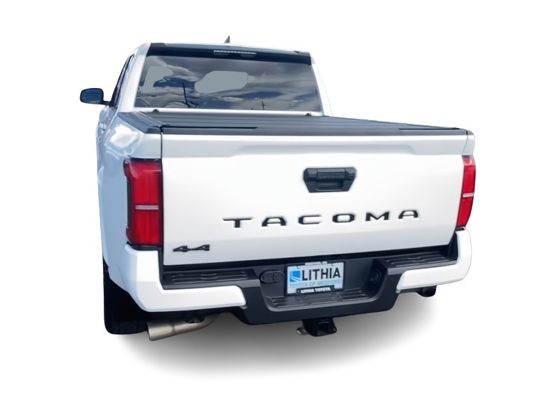 Thumbnail: 2024 Toyota Tacoma - 18
