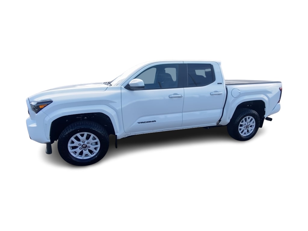 Thumbnail: 2024 Toyota Tacoma - 3
