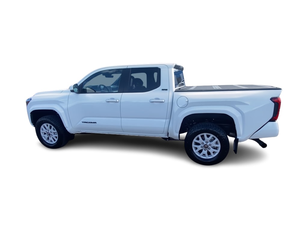 Thumbnail: 2024 Toyota Tacoma - 17