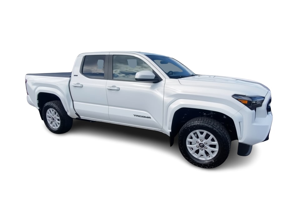 Thumbnail: 2024 Toyota Tacoma - 15