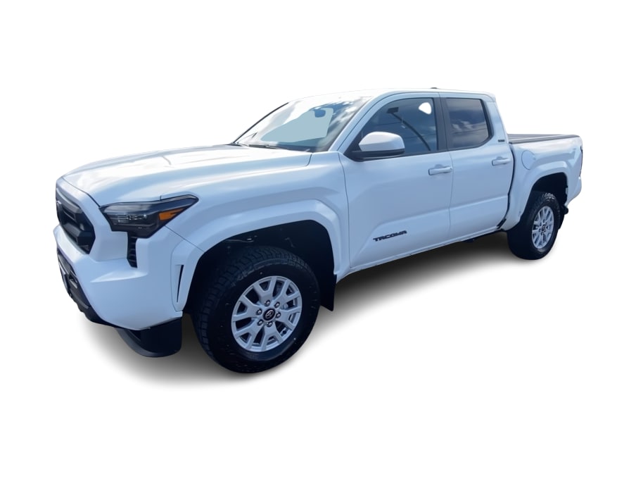 Thumbnail: 2024 Toyota Tacoma - 16
