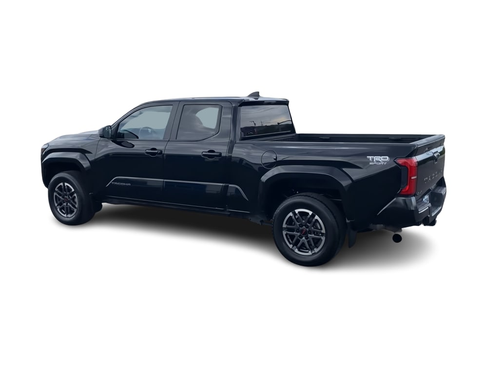 Thumbnail: 2024 Toyota Tacoma - 18