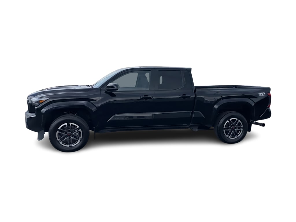 Thumbnail: 2024 Toyota Tacoma - 17