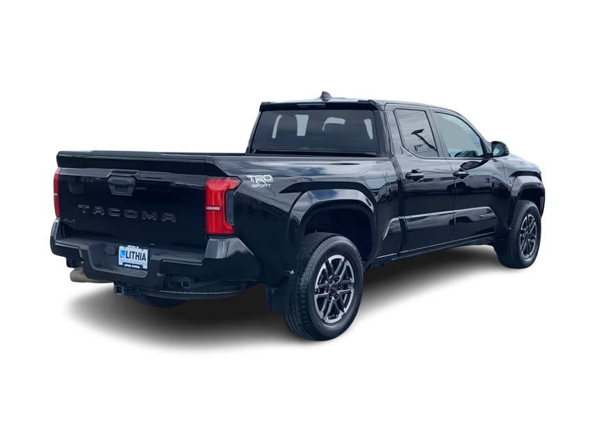 Thumbnail: 2024 Toyota Tacoma - 19