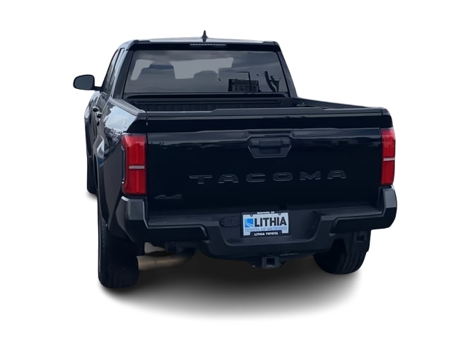 Thumbnail: 2024 Toyota Tacoma - 4