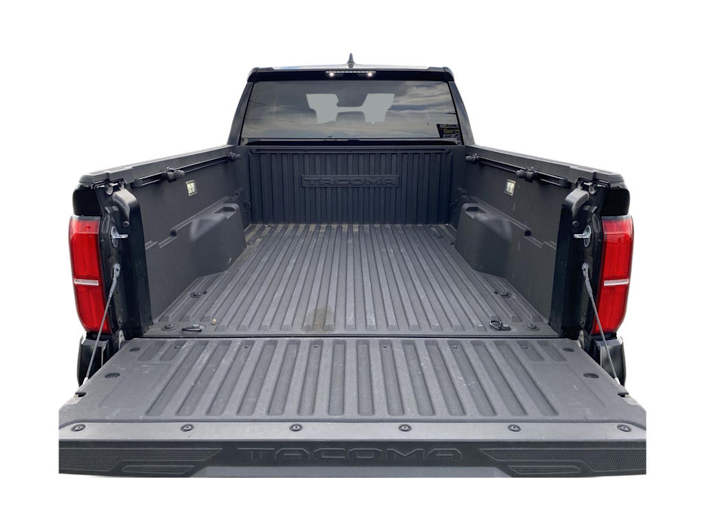 Thumbnail: 2024 Toyota Tacoma - 14
