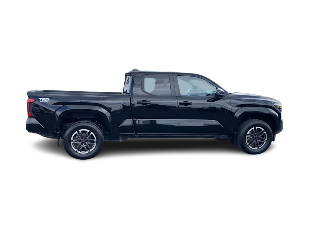 Thumbnail: 2024 Toyota Tacoma - 3