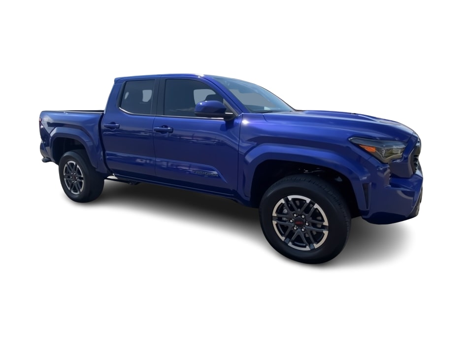 Thumbnail: 2025 Toyota Tacoma - 15
