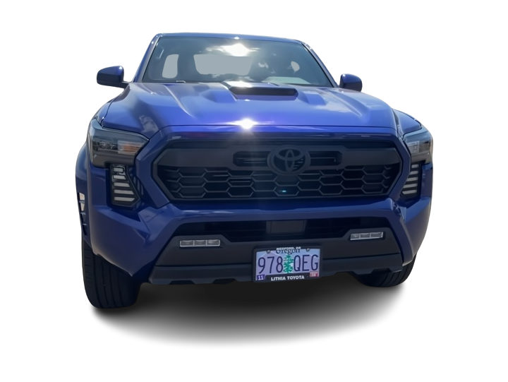Thumbnail: 2025 Toyota Tacoma - 4