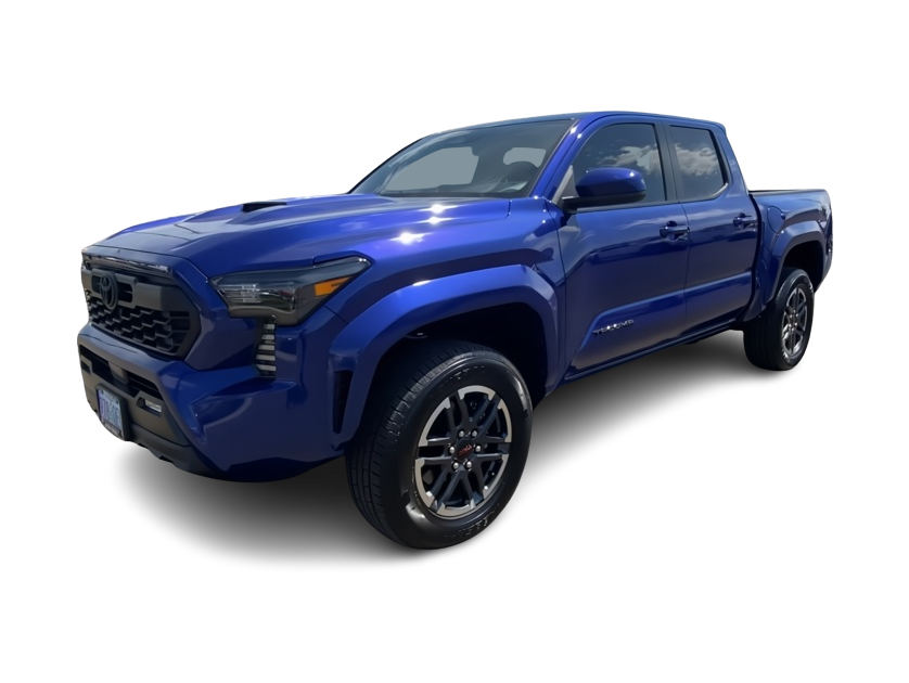 Thumbnail: 2025 Toyota Tacoma - 16