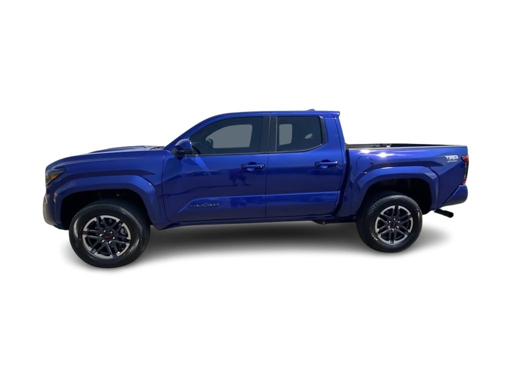 Thumbnail: 2025 Toyota Tacoma - 3