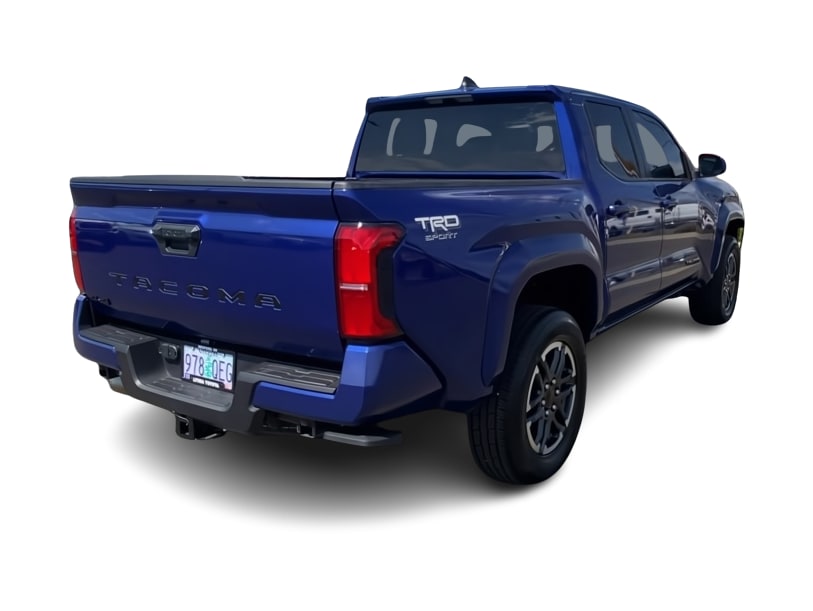 Thumbnail: 2025 Toyota Tacoma - 18