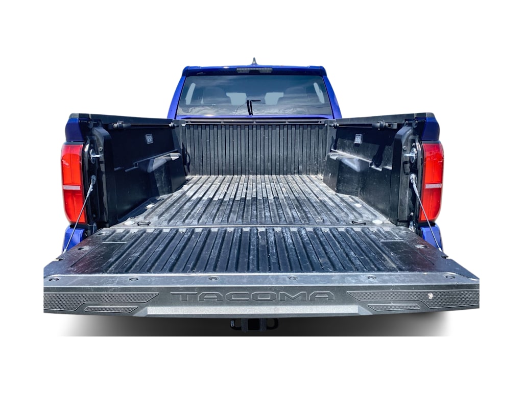 Thumbnail: 2025 Toyota Tacoma - 14