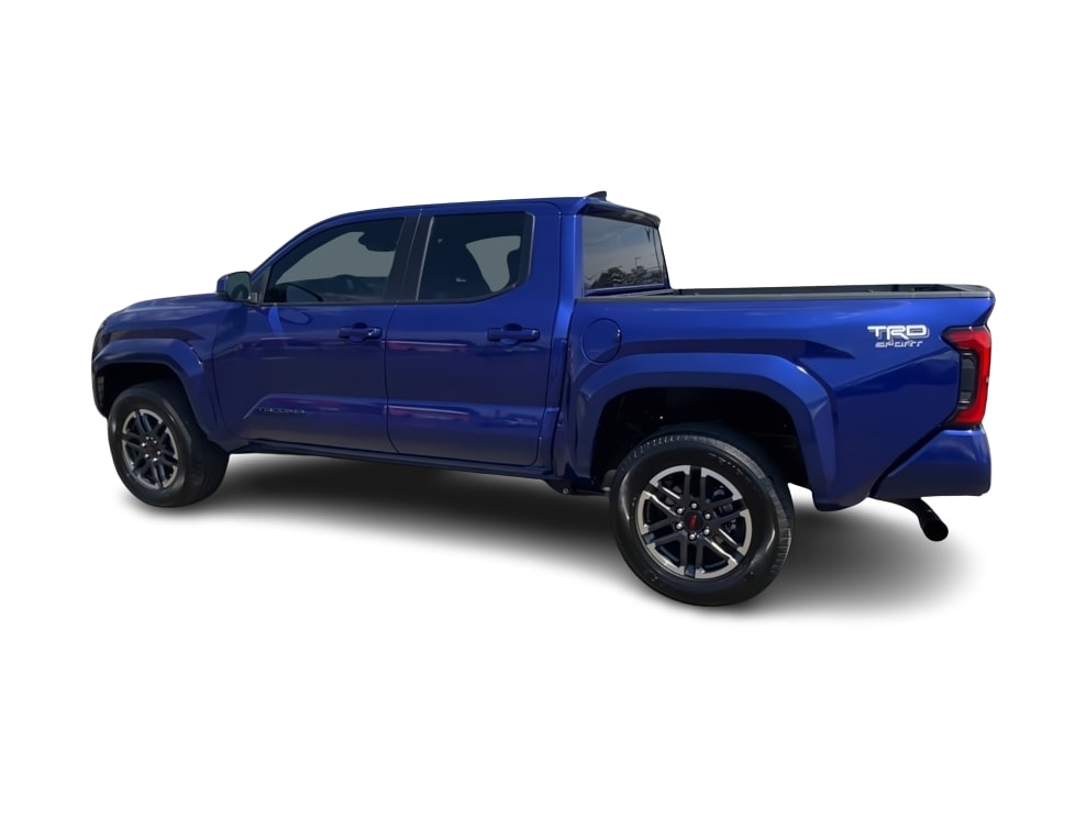 Thumbnail: 2025 Toyota Tacoma - 17