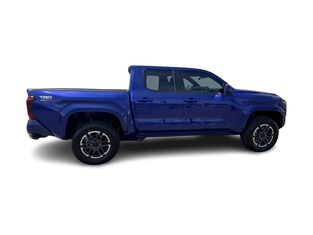 Thumbnail: 2025 Toyota Tacoma - 19
