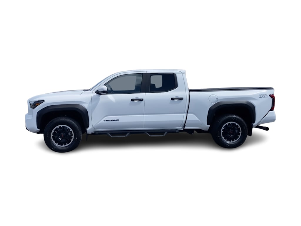 Thumbnail: 2024 Toyota Tacoma - 17